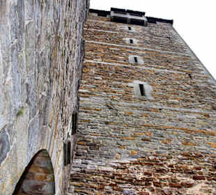 Burg Schaumburg Rinteln-Schaumburg