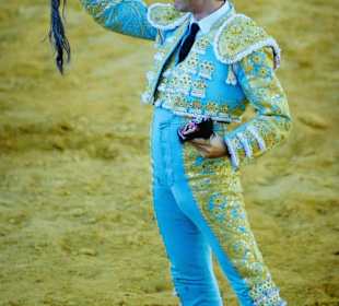 Ein Torrero