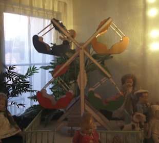 Puppen- und Spielzeugmuseum
