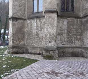 Spitalkapelle