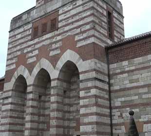 Kirche St. Johann Baptist