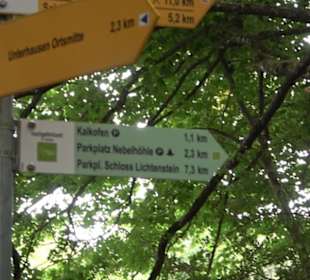 Hochgeträumt Premiumwanderung