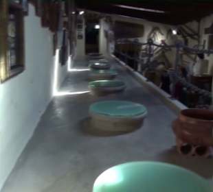 Museo Etnográfico Tanit