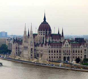 Das Parlament