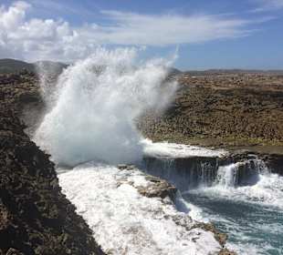 Boka Pistol (Naturschutzgebiet)