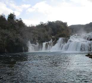 Nationalpark Krka