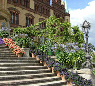 Gartenschaugelände