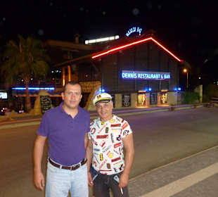 Alper und Metin 