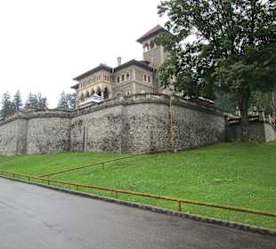 Schloss Cantacuzino