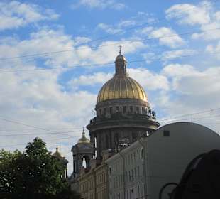 Panoramafahrt