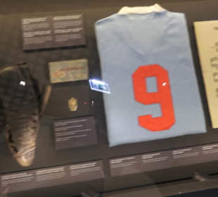 FIFA World Football Museum