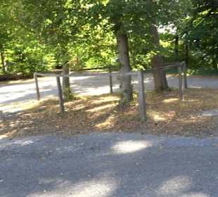 Wanderparkplatz Kayhersattel