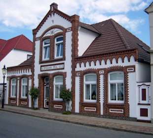 Ein Rundgang durch die "Rosenstadt" im Sommer 