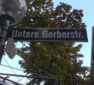 Gerberviertel