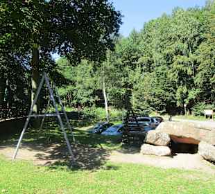  Waldgaststätte Kaltenbrunner Tal