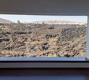 Ein von vielen Arbeitsräumen