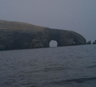 Îles Ballestas