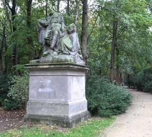 Berliner Tiergarten
