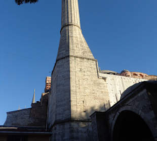 Minarette