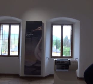 Ausstellung Sittikus