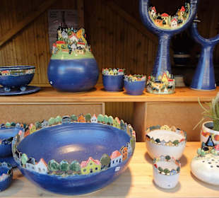 Impressionen vom Nikolausmarkt Rotenburg