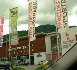 Kitzbühel Sportpark
