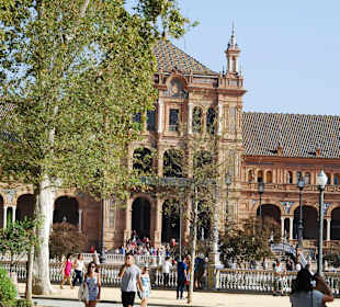 Plaza de Espana