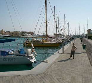 Hafen