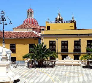 Altstadt La Orotava