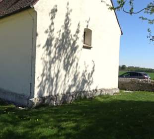 Historischer Rundgang Magolsheim