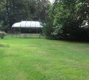 Barockschloss Rammenau