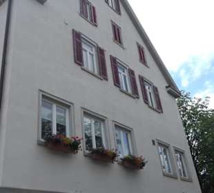 Rathaus Bühl