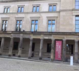 Neues Museum