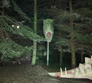 Mondo Verde Halloween