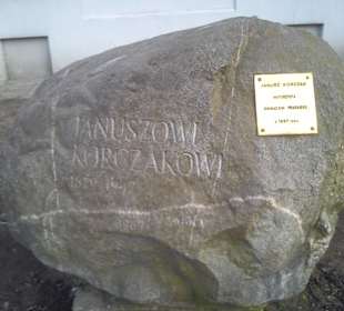 Pamięci Janusza Korczaka