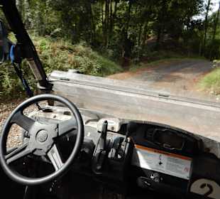 Fahrgeschäfte innen