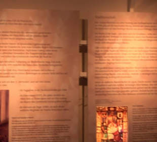 Museum Kaiserburg