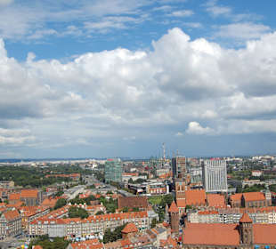 Stare Miasto Gdańsk