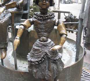 Puppenbrunnen