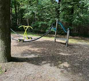 Steinerbos Belevenispark
