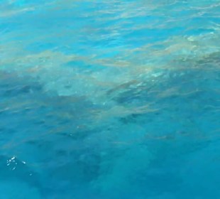 Kekova - versunkene Stadt im Mittelmeer