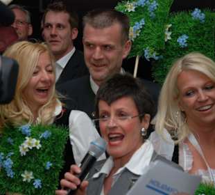 HolidayCheck-Award 2007