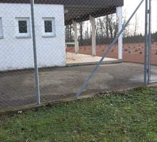 Tennisplätze Gauingen