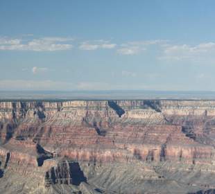 Grand Canyon - South Rim