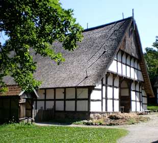 Fachwerkhaus