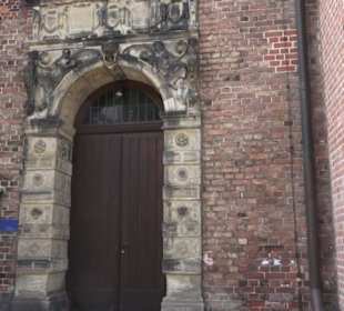 Hauptkirche St. Katharinen