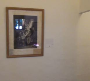 Museum Frédéric Chopin und George Sand