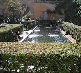 Alhambra