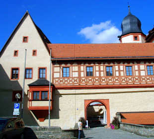 Forchheim