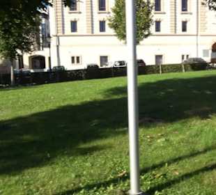 Prinzengarten
